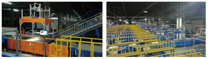 物流園監(jiān)控 物流園監(jiān)控