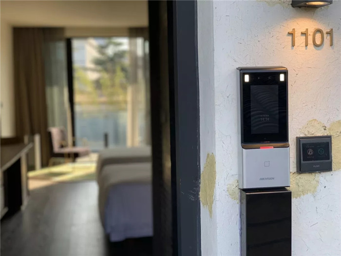 智慧酒店解決方案 智慧酒店解決方案