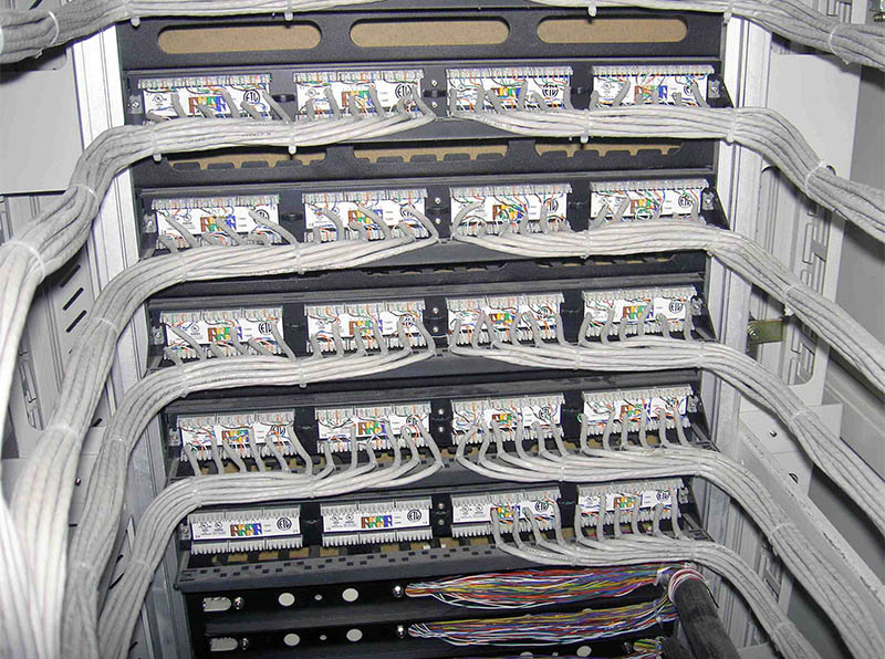 成都網(wǎng)絡(luò)布線