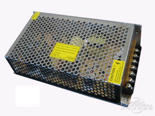 攝像機集中供電電源